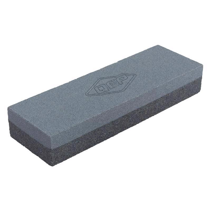 Qep 10022 1 in. H X 2 in. W X 6 in. L Metal Rubbing Stone 1 pk