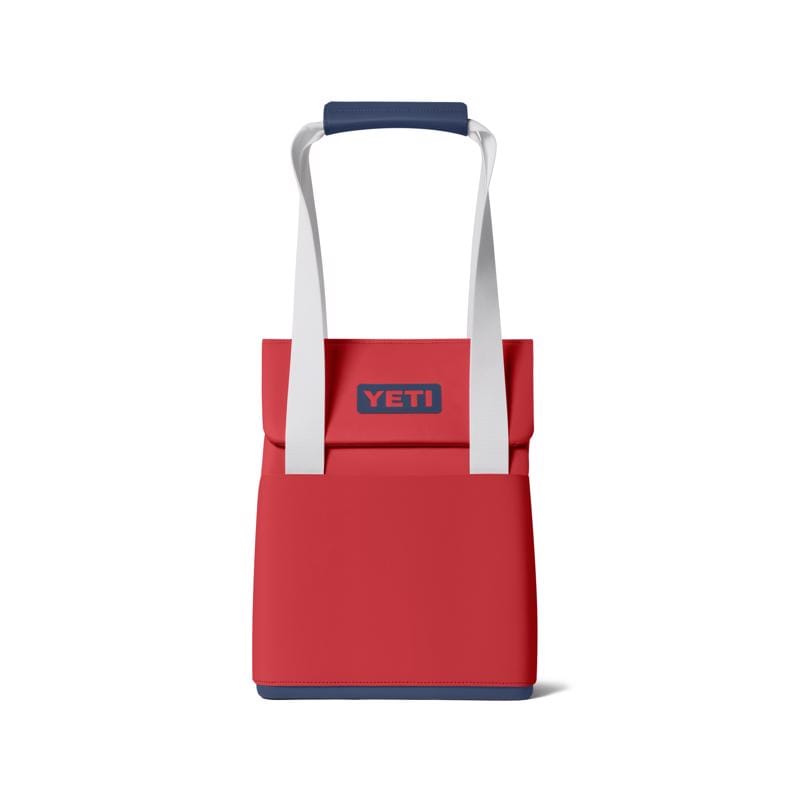 Yeti 18060132332 Daytrip Patriotic 14 L Lunch Bag Cooler