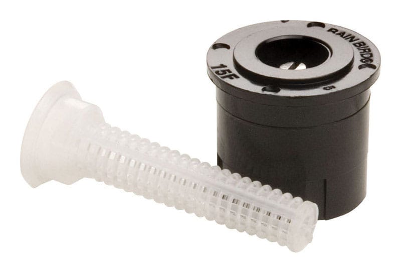 Rain Bird 15FC1 Plastic 15 ft. Full-Circle Spray Nozzle