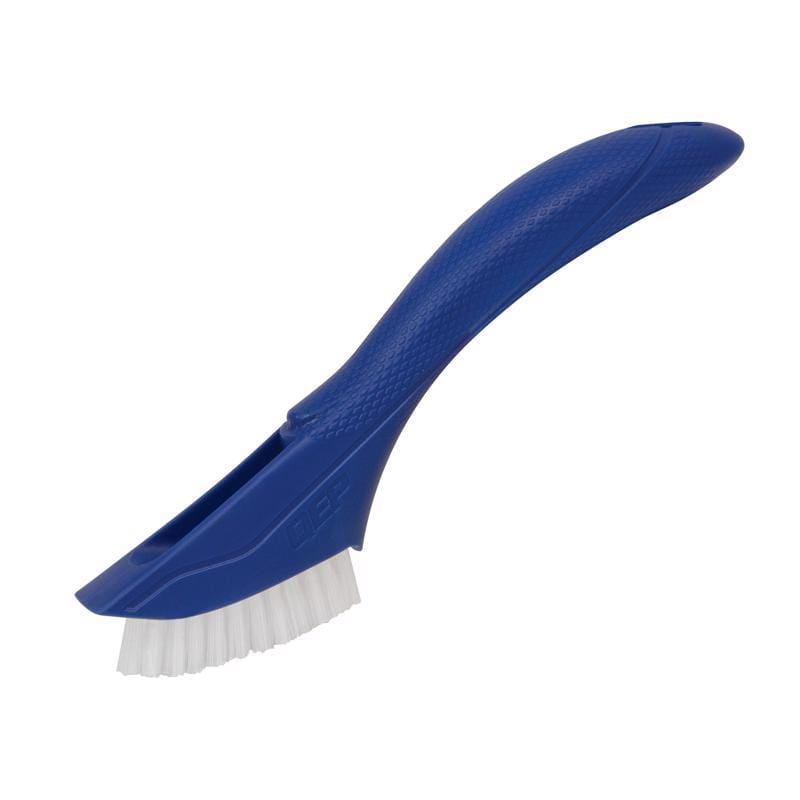 Qep 20842 8 in. H X 1.8 in. W X 1 in. L Plastic Brush 1 pk