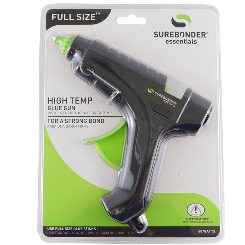 Surebonder H-270 40 W High Temperature Glue Gun 120 V