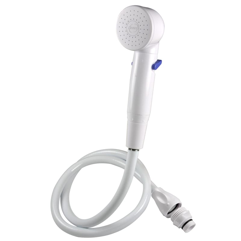 Danco 10856 For Universal White Kitchen Faucet Sprayer