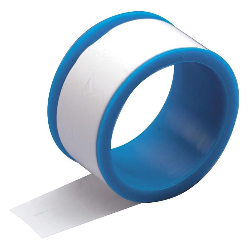 Plumb Pak PP855-100 White 1/2 in. W X 300 in. L Thread Seal Tape