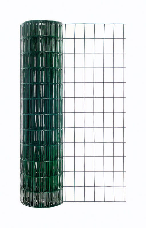 Garden Craft 308351B 36 in. H X 50 ft. L Steel Welded 2 x 3 in.