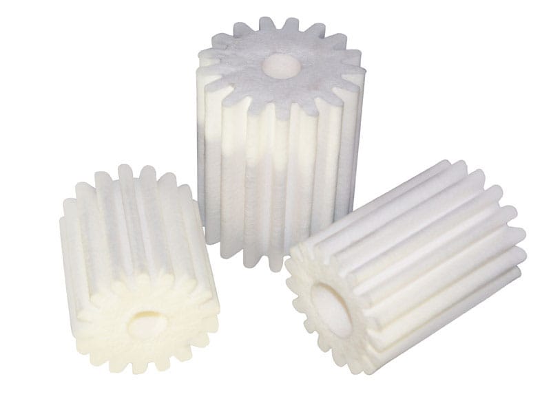 Mitco 264-48M Micro-Flow Oil Filter