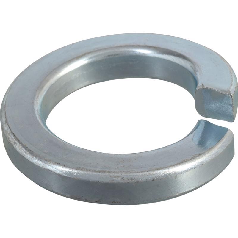 Hillman 300036 5/8 in. D Zinc-Plated Steel Split Lock Washer 25 pk