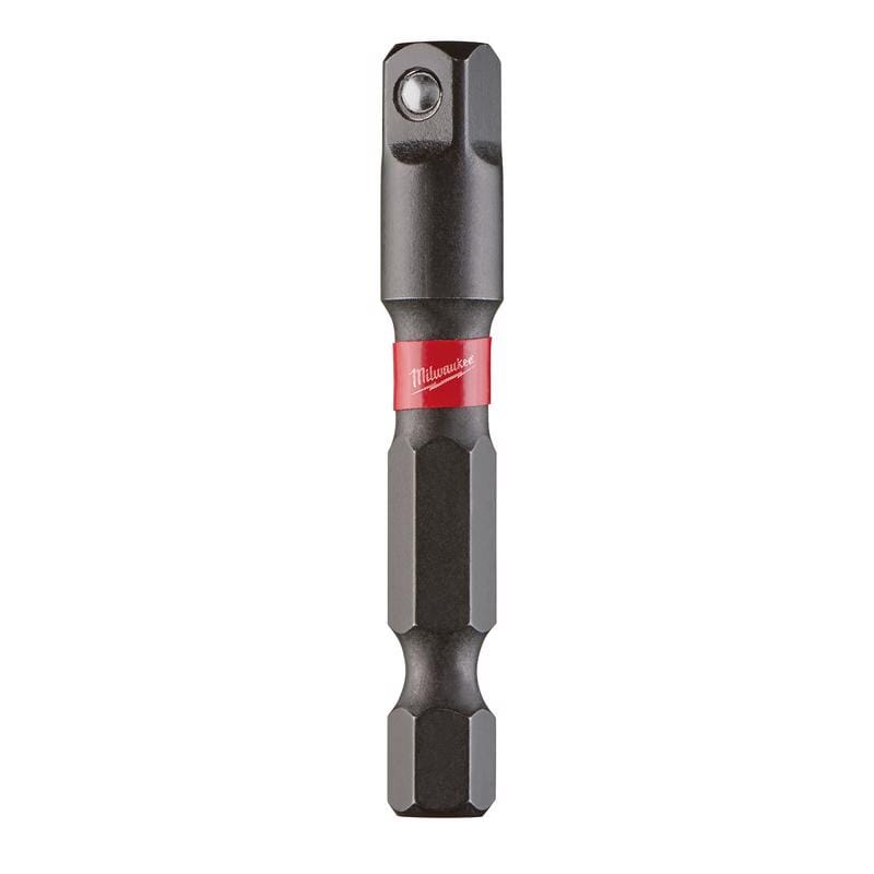 Milwaukee 48-32-5030 Shockwave 1/4" Hex Shank To Socket