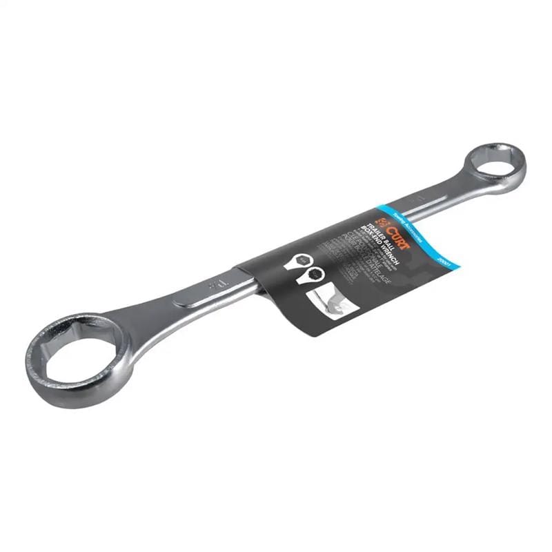 Curt 20001 Hitch Ball Wrench