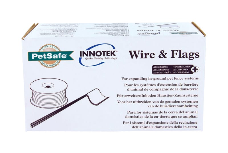 Petsafe PIG00-13769 1/3 acre Fence Radio Boundary Kit