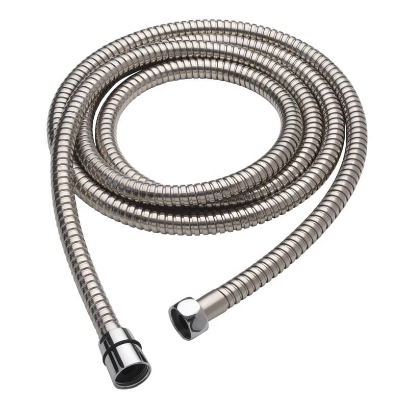 Oakbrook Collection SA-OB70002CH Chrome Stainless Steel 72 in. Shower Hose