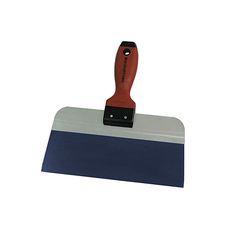 Marshalltown 3510D Blue Steel Taping Knife 3 in. W X 10 in. L