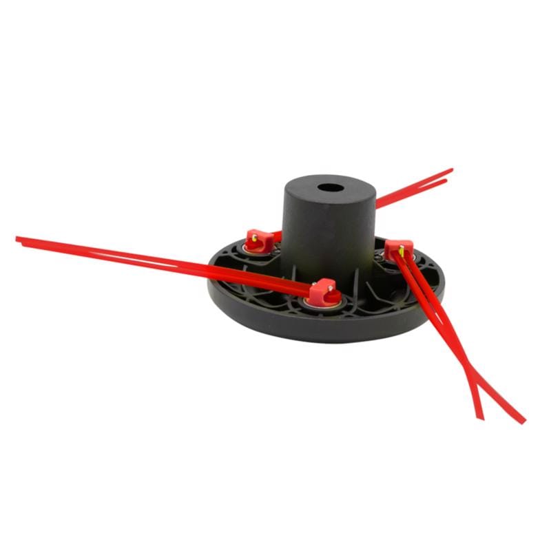 Weed Warrior 17233 Universal Fit Pivotrim Residential Grade 0.095 in. D X 10.13 in. L Trimmer Head