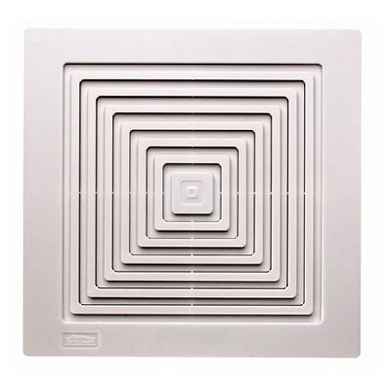 Broan-Nutone BP90 Bathroom Exhaust Fan Grille Update