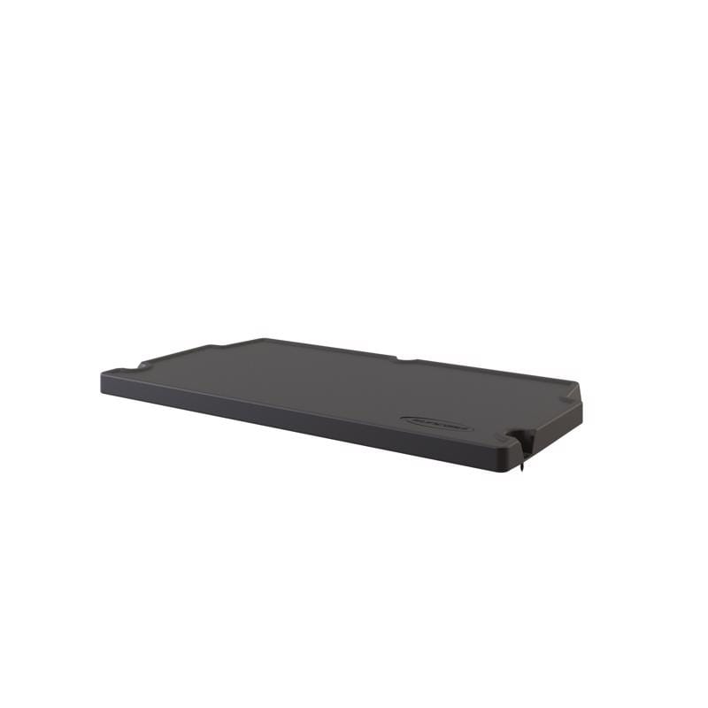 Suncast BMSASHELFV1 1.25 in. H X 27.75 in. W X 12.25 in. D Resin Shelf Kit