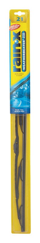 Rain-X RX30221 Weatherbeater 21 in. All Season Windshield Wiper Blade