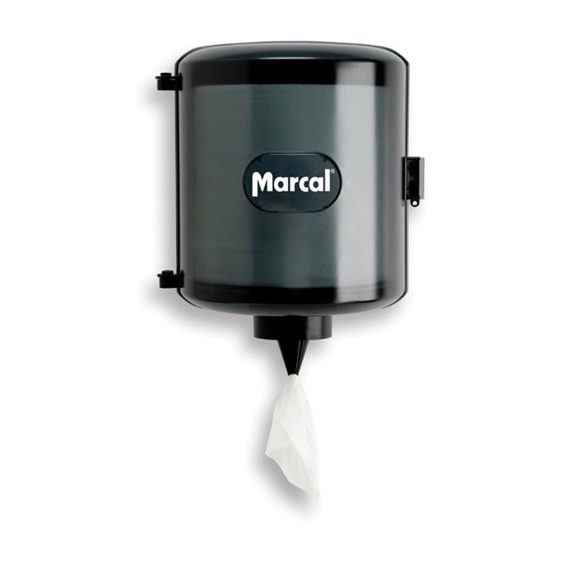 Marcal 6622 Centerpull Towel Dispenser 2 pk