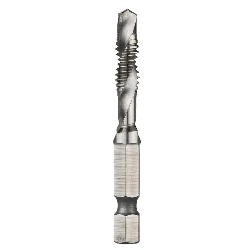 Dewalt DWADT1420 SAE 1/4 in. Drill and Tap Bit