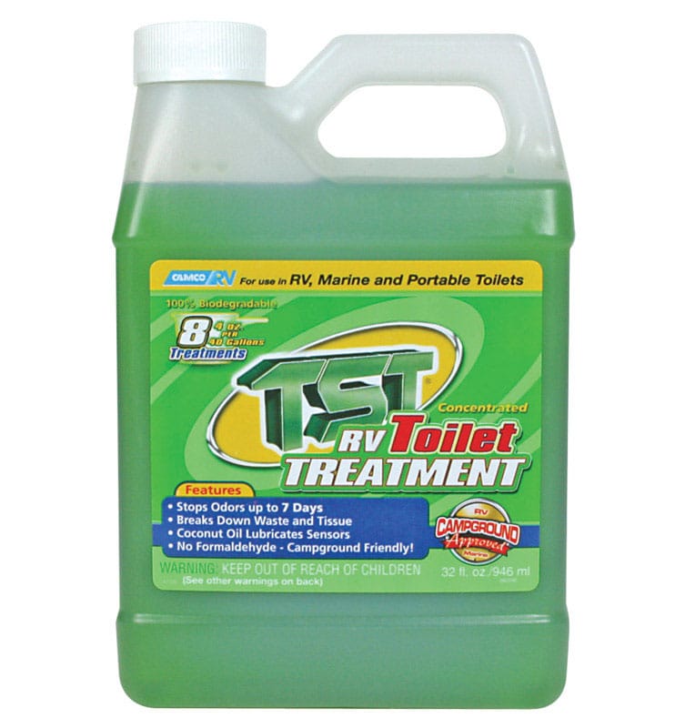 Camco 40226 TST Toilet Treatment 1 pk