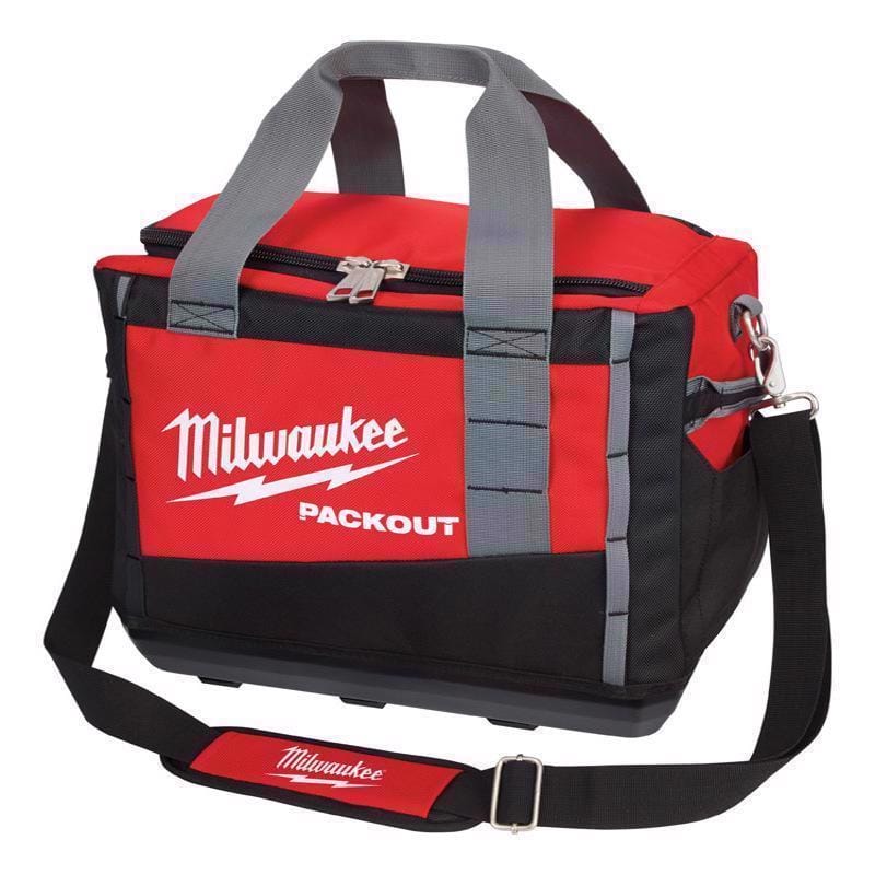 Milwaukee 48-22-8321 Packout Tool Bag 15"3Pkt