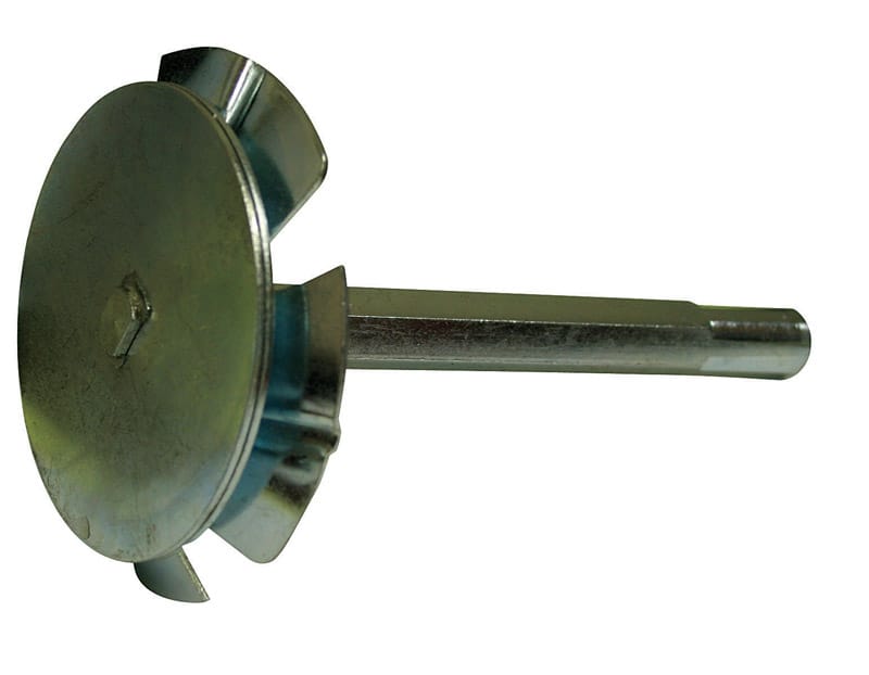Jones Stephens J44-300 Pipe Socket Saver 3 in. W 1