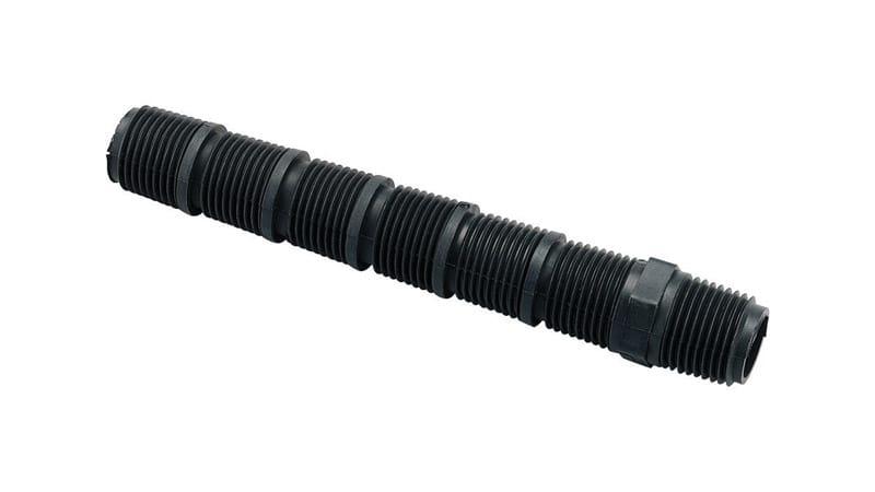 Orbit 37113 WaterMaster 3/4 in. D X 6 in. L Cut Off Riser