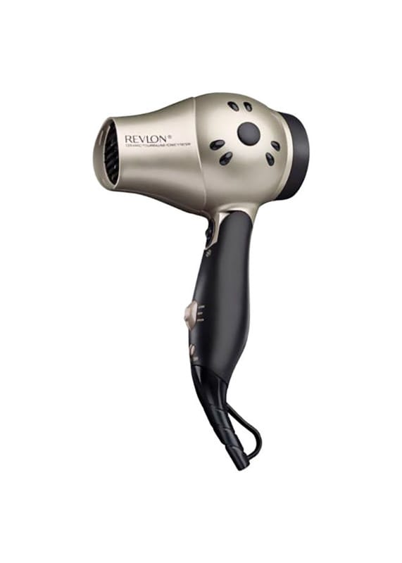 Revlon RVDR5005N9 Perfect Heat 1875 W Travel Hair Dryer