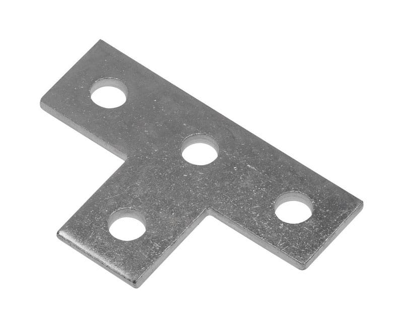 Unistrut RP1031EG 9/16 in. D X 3-1/2 in. L Steel Wire Channel For IMC
