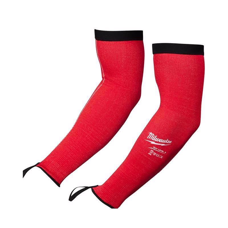 Milwaukee 48-73-9030 Cut Level 3 Protective Sleeves