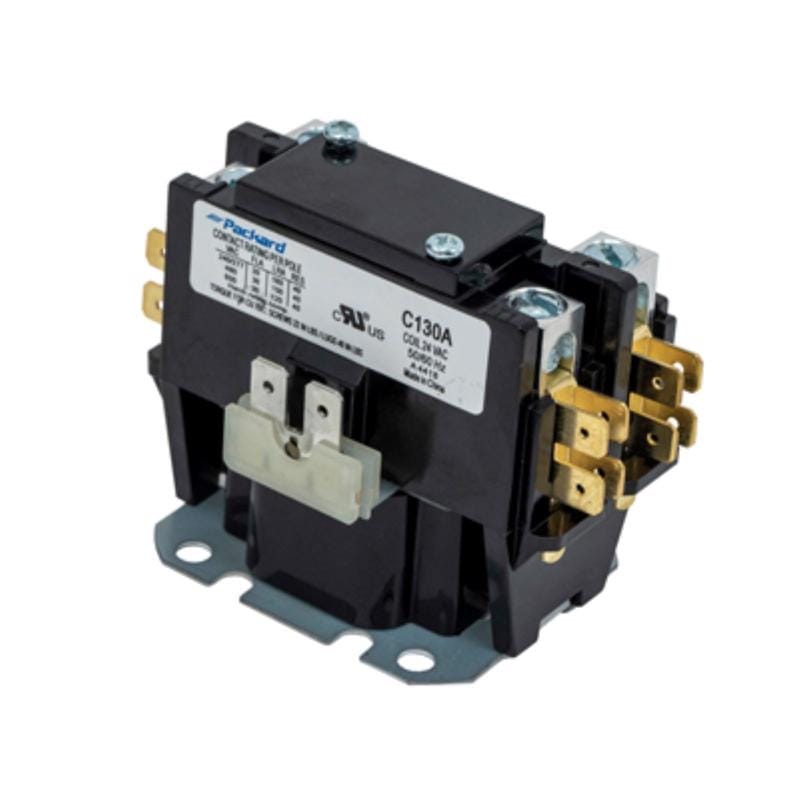 Packard C130A C130A 24 V Contactor