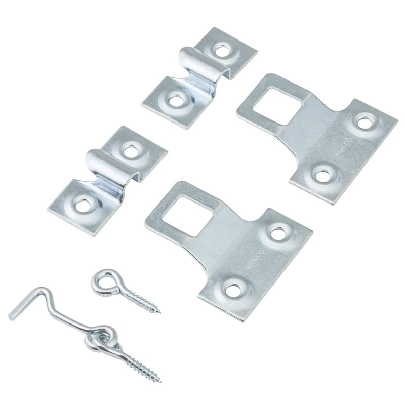 National Hardware N109-171 Zinc-Plated Steel Sash Hanger 1 pk
