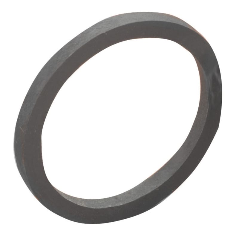 Plumb Pak PP966 1-1/4 in. D Rubber Slip Joint Washer 1 pk
