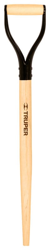 Truper MG-PY-E-30 30 in. Wood D-Grip Replacement Handle