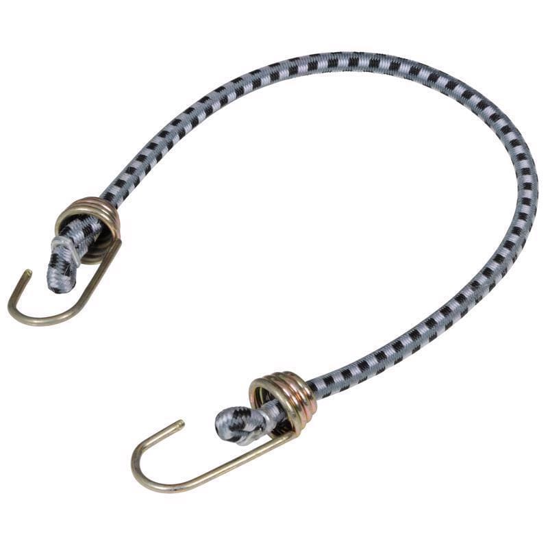 Keeper 06053-10 Multicolored Bungee Cord Set 10 in. L 20 pk