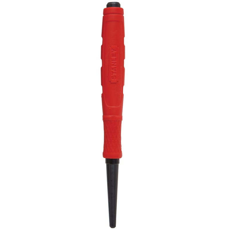 Stanley 58-913 3/32 in. Cushion Grip Nail Set 1 pc