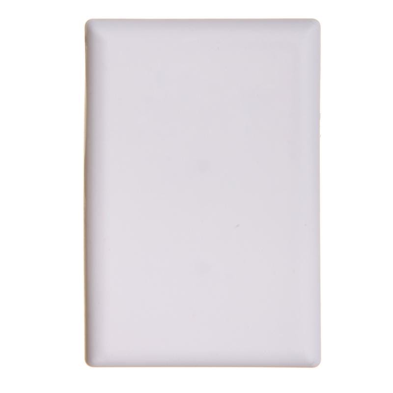Dreambaby L1031 CoverPlug White Plastic Outlet Cover 2 pk