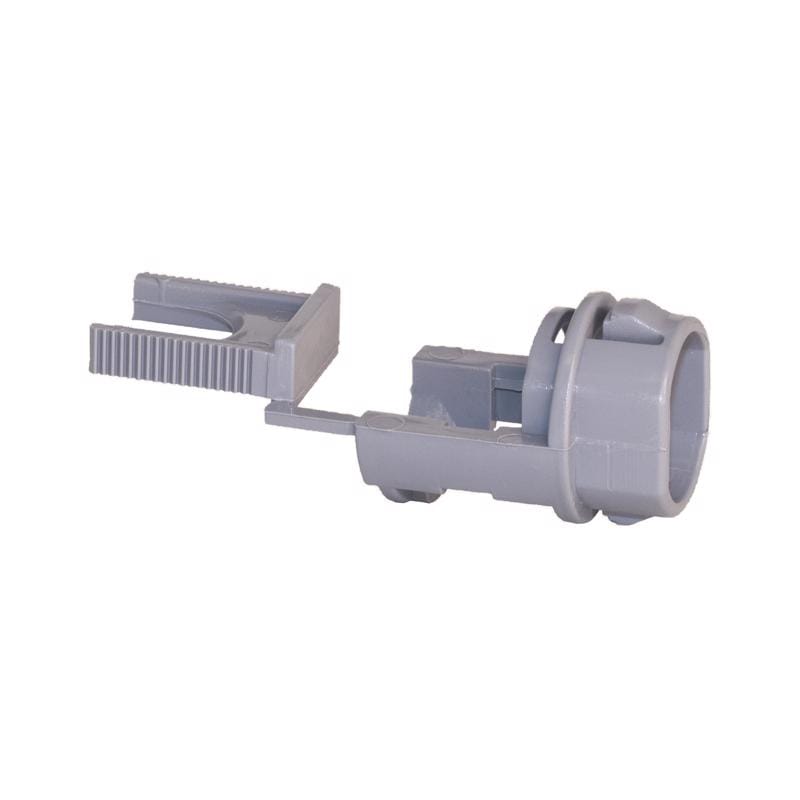 Sigma Engineered Solutions 44840 ProConnex NM Cable Cable Connector 3/8 in. D 10 pk