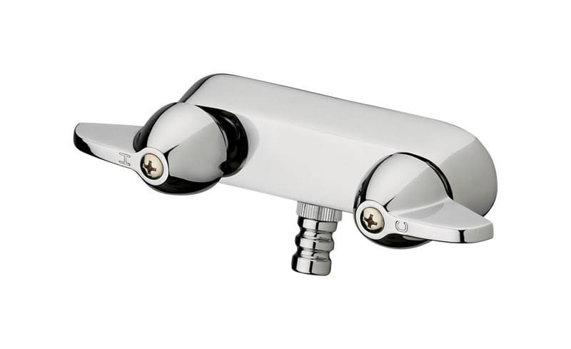 Homewerks 3220-40-CH-B Chrome Faucet Handle