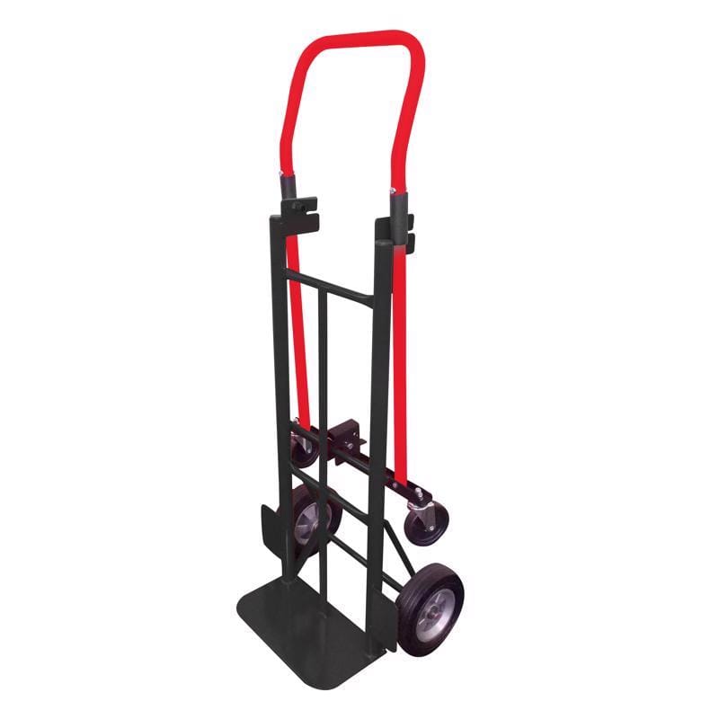 Milwaukee CHT2N1600 Convertible Hand Truck 600 lb