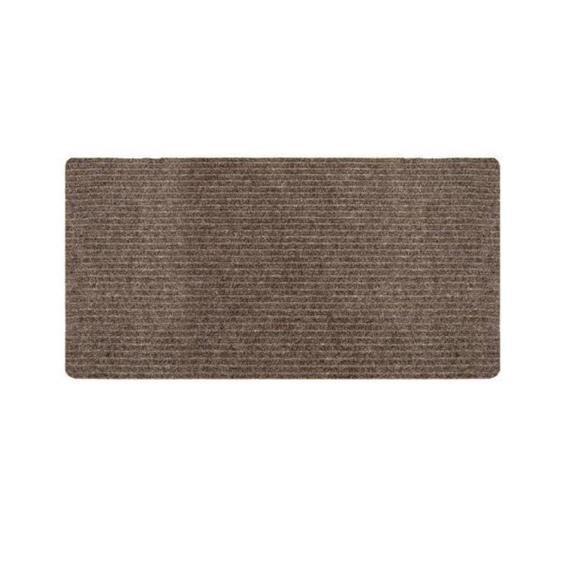 Sports Licensing Solutions 38927 24 in. W X 60 in. L Tan Polyester Utility Mat