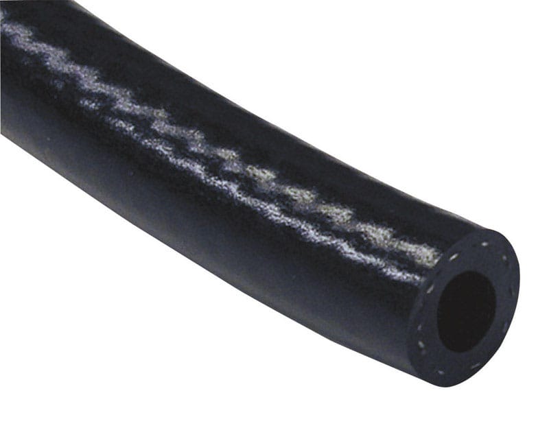 Watts FH058038050R ProLine 3/8 in. D X 5/8 in. D X 50 ft. L PVC Fuel Line Hose