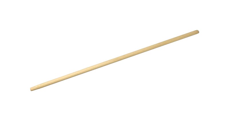 Marshalltown 828 Contoured Wood Handle Spred-Krete Handle 54 in. L