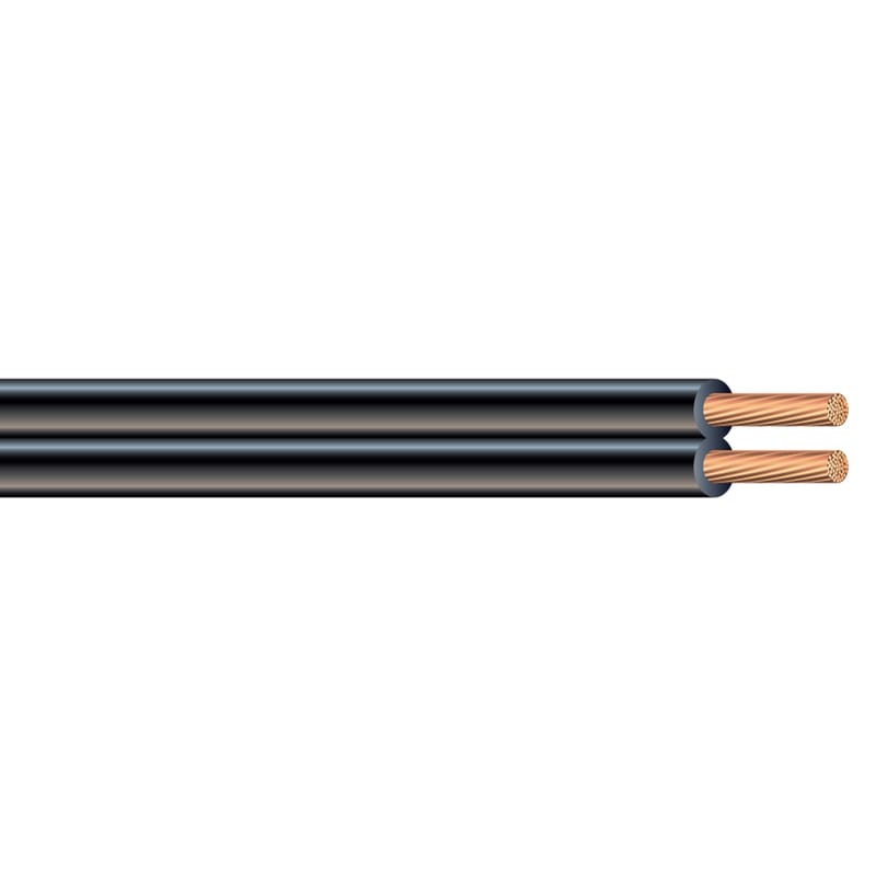 Southwire 55213142 50 ft. 16/2 Stranded Landscape Low Voltage Cable