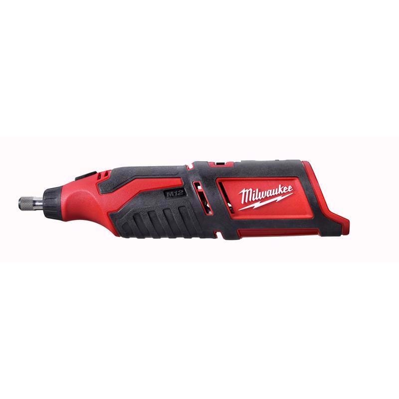 Milwaukee 2460-20 12V Cordless Rotary Tool Tool Only