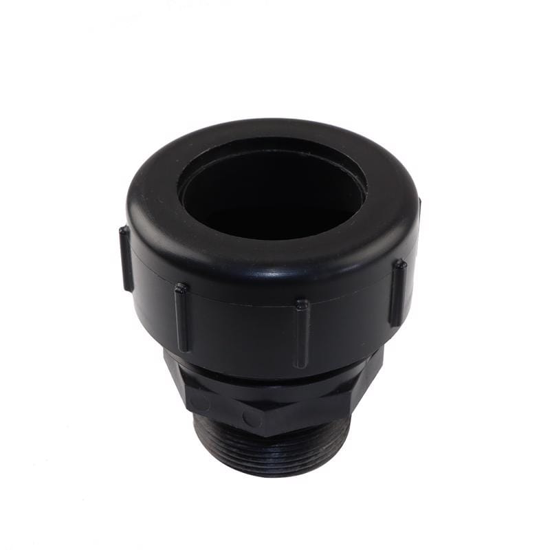 K2 Pumps AQC150K 1-1/2 in. Compression each PVC Connector