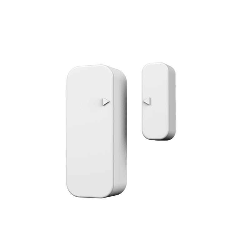 Heath Zenith 18000214 White Plastic Wireless Entrance Alert