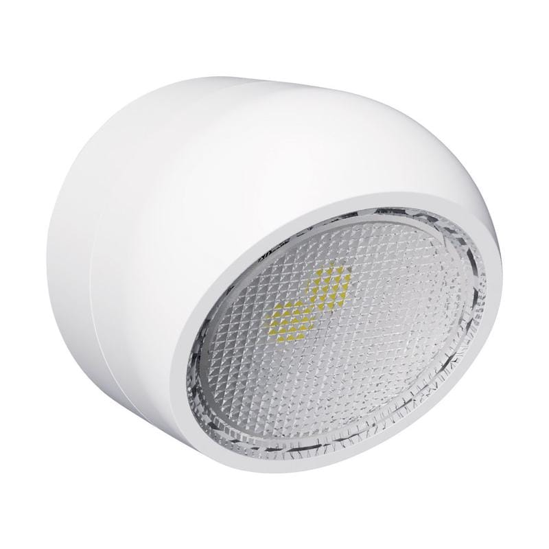 Westek NL-DRCL-2 Automatic Plug-in LED Directional Night Light