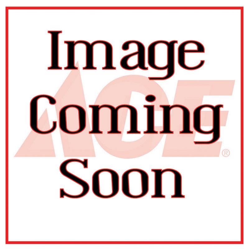 Projex P0142 Silver 7/8 in. Screw-On Nickel Chair Glide 4 pk