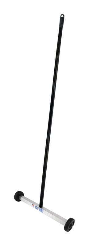 Master Magnetics 07293 Magnet Source 43 in. Magnetic Mini Sweeper 30 lb. pull