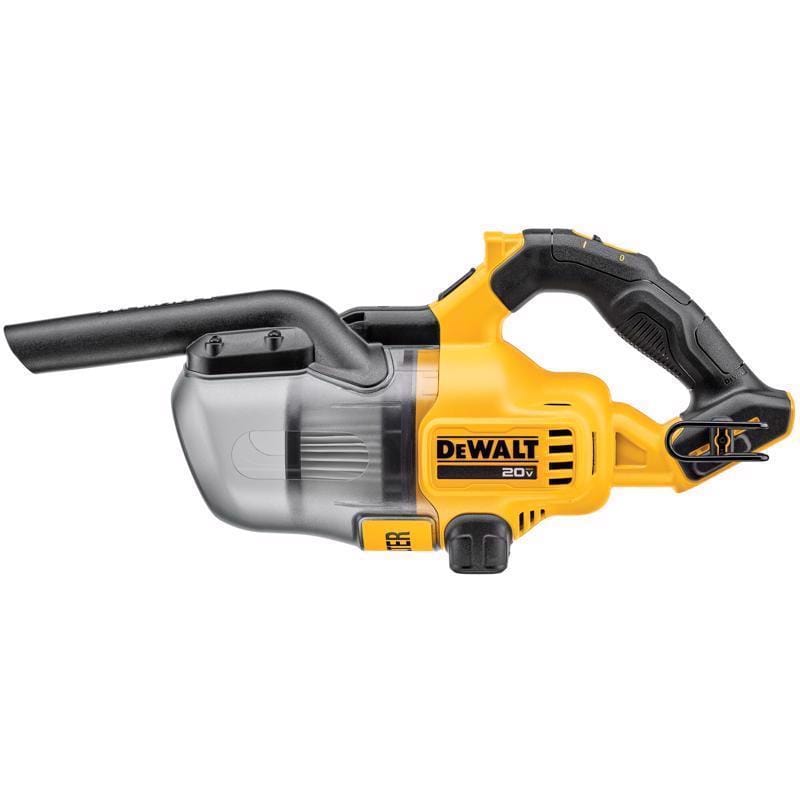 Dewalt DCV501HB 20V MAX Bagless Cordless HEPA Filter Hand Vacuum