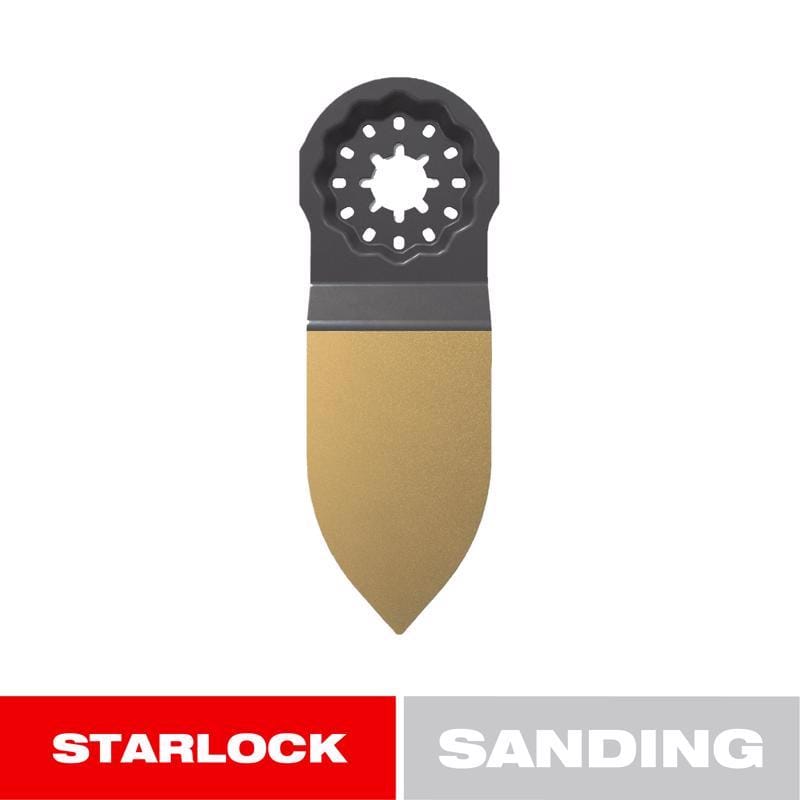 Diablo DOS40CGSF Osc Sanding Plate 1-1/4"